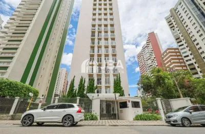 Apartamento com 3 quartos à venda na rua bruno filgueira, 342, batel, curitiba, 328 m2 por r$ 1.800.000
