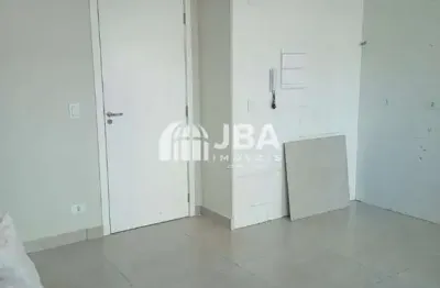 Apartamento com 1 quarto à venda na rua josé kleina, 1500, planta almirante, almirante tamandaré, 36 m2 por r$ 195.000