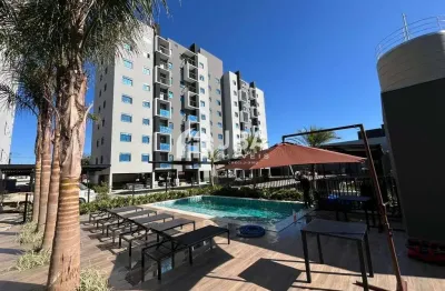 Apartamento com 3 quartos à venda na Rua Nicolau Kresko, 70, Hauer, Curitiba, 54 m2 por R$ 599.900