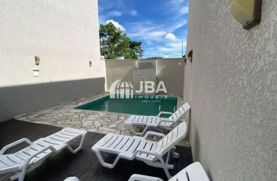 Casa em condomínio fechado com 2 quartos à venda na Rua Fernando de Noronha, 2940, Santa Cândida, Curitiba, 46 m2 por R$ 395.000