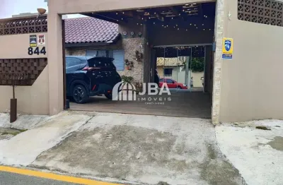 Casa com 3 quartos à venda na Rua João Maria Martins Cordeiro, 844, Boneca do Iguaçu, São José dos Pinhais, 130 m2 por R$ 700.000
