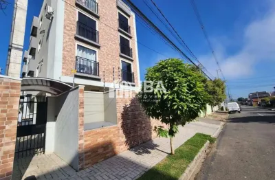 Apartamento com 2 quartos à venda na Rua Tavares de Lyra, 1202, Parque da Fonte, São José dos Pinhais, 53 m2 por R$ 299.000