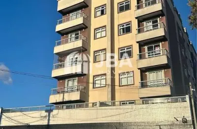 Apartamento com 3 quartos à venda na Rua Tenente Djalma Dutra, 275, Centro, São José dos Pinhais, 68 m2 por R$ 670.000