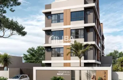 Cobertura com 3 quartos à venda na Rua Anne Frank, 3488, Boqueirão, Curitiba, 95 m2 por R$ 1.062.440