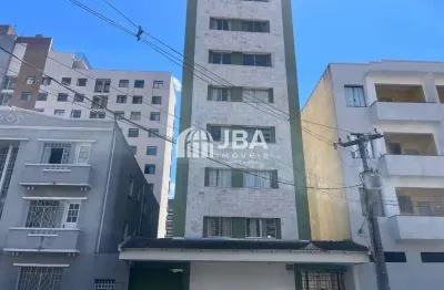 Apartamento com 2 quartos à venda na Rua Tibagi, 404, Centro, Curitiba, 56 m2 por R$ 480.000