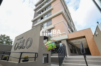 Apartamento com 3 quartos à venda na Rua Presidente Beaurepaire Rohan, 213, Cristo Rei, Curitiba, 85 m2 por R$ 898.000