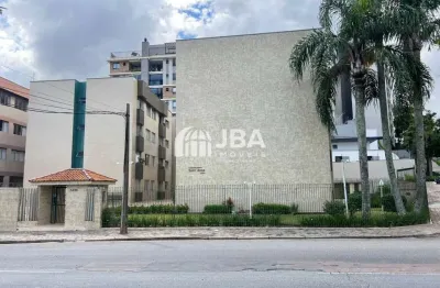 Apartamento com 2 quartos à venda na Avenida Presidente Kennedy, 3230, Água Verde, Curitiba, 50 m2 por R$ 399.000