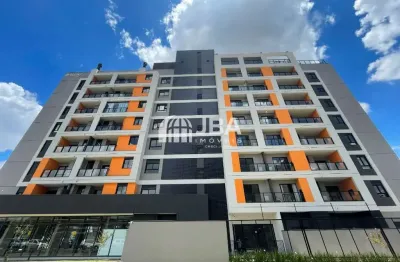 Kitnet / Stúdio à venda na Avenida da República, 7710, Portão, Curitiba, 33 m2 por R$ 420.000