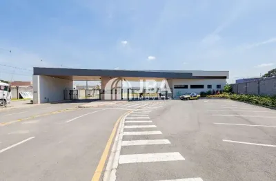 Terreno em condomínio fechado à venda na Rua Manoel Martins, 905, Costeira, São José dos Pinhais, 275 m2 por R$ 498.564