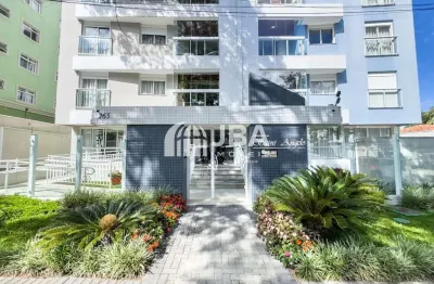 Apartamento com 3 quartos à venda na Rua Marechal Trompowski, 265, Bacacheri, Curitiba, 82 m2 por R$ 745.000