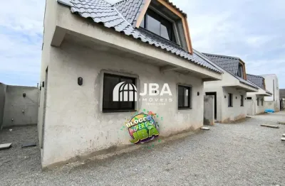 Casa em condomínio fechado com 3 quartos à venda na Rua Arthur Ramos, 501, Bairro Alto, Curitiba, 76 m2 por R$ 515.000