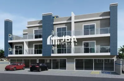 Kitnet / Stúdio à venda na Maria Luiza Mesquita, 52, Bela Vista, Matinhos, 52 m2 por R$ 325.000