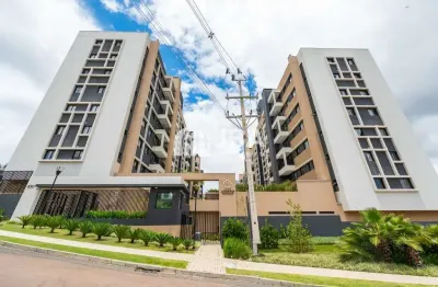 Apartamento com 2 quartos à venda na Rua Nicolau Salomão, 430, Tingui, Curitiba, 59 m2 por R$ 560.000