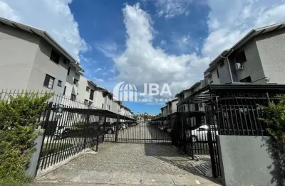 Apartamento com 3 quartos à venda na Rua José Rietmeyer, 471, Guabirotuba, Curitiba, 64 m2 por R$ 350.000