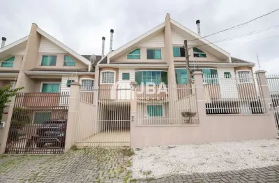 Casa com 3 quartos à venda na Rua Bernardo Bubniak, 579, Atuba, Curitiba, 167 m2 por R$ 861.000