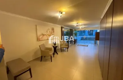 Apartamento com 3 quartos à venda na Rua Morretes, 753, Portão, Curitiba, 94 m2 por R$ 545.000