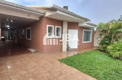 Casa com 3 quartos à venda na Sebastião Moletta, 215, Cajuru, Curitiba, 120 m2 por R$ 880.000