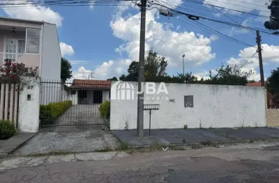 Casa com 3 quartos à venda na Rua Graviolas, 47, Uberaba, Curitiba, 110 m2 por R$ 620.000