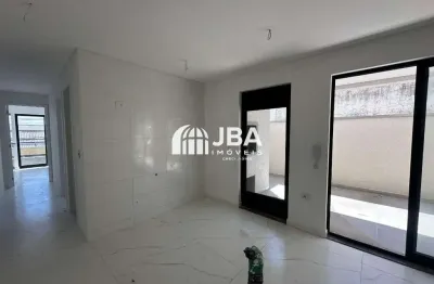 Cobertura com 3 quartos à venda na Baronesa Do Cerro Azul, 373, Praia de Leste, Pontal do Paraná, 72 m2 por R$ 837.100