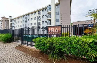 Apartamento com 3 quartos à venda na Rua São Gabriel, 245, Cajuru, Curitiba, 121 m2 por R$ 515.000