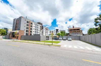 Apartamento com 2 quartos à venda na Rua Alfredo Pinto, 1180, Parque da Fonte, São José dos Pinhais, 46 m2 por R$ 325.000