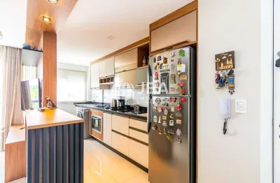 Apartamento com 2 quartos à venda na Amadeu Nico, 251, Mossunguê, Curitiba, 60 m2 por R$ 515.000