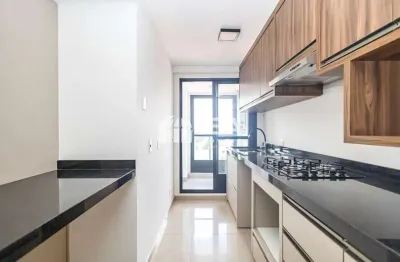 Apartamento com 2 quartos à venda na Rua Santa Helena, 79, Centro, Pinhais, 65 m2 por R$ 630.000
