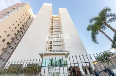 Apartamento com 2 quartos à venda na Rua Engenheiro Niepce da Silva, 290, Portão, Curitiba, 56 m2 por R$ 630.000