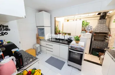 Casa em condomínio fechado com 2 quartos à venda na Estrada Velha do Barigui, 1040, Cidade Industrial, Curitiba, 75 m2 por R$ 330.000