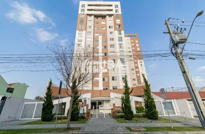 Apartamento com 3 quartos à venda na Rua João Ângelo Cordeiro, 1047, São Pedro, São José dos Pinhais, 78 m2 por R$ 720.000