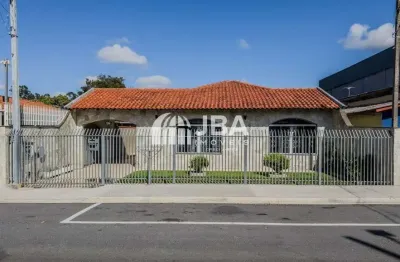 Casa com 5 quartos à venda na Hélio Barroso, 196, Atuba, Pinhais, 209 m2 por R$ 899.000