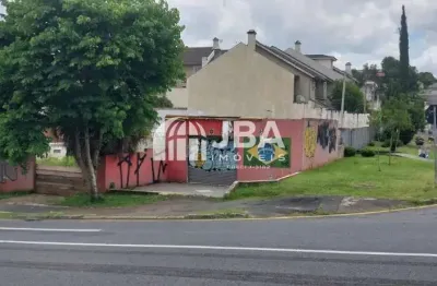 Terreno à venda na Rua Nilo Peçanha, 4069, Pilarzinho, Curitiba por R$ 1.200.000