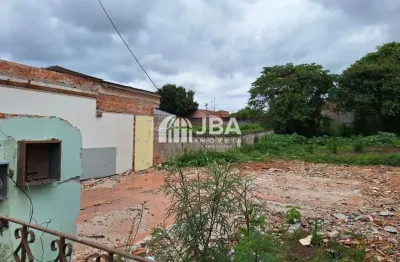 Terreno à venda na Santos Dumont, 1190, Centro, Campo Largo por R$ 1.100.000