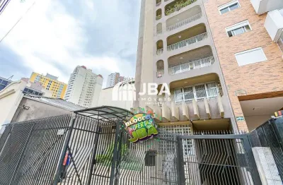 Apartamento com 3 quartos à venda na Rua Desembargador Motta, 2198, Centro, Curitiba, 150 m2 por R$ 1.276.000