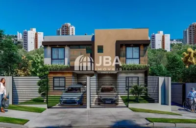 Casa com 3 quartos à venda na Rua São Salvador, 825, Pilarzinho, Curitiba, 100 m2 por R$ 710.000