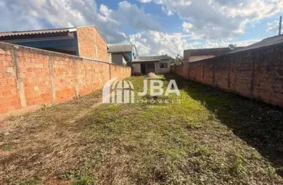 Terreno à venda na Travessa São José, 1140, Guarituba, Piraquara por R$ 250.000