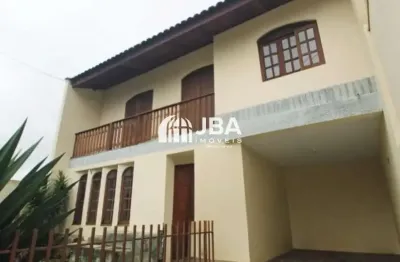 Casa com 3 quartos à venda na Rua Valdomiro Silveira, 1108, Boa Vista, Curitiba, 117 m2 por R$ 690.000