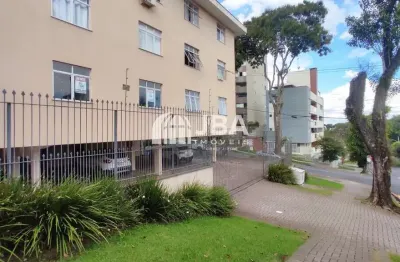 Apartamento com 3 quartos à venda na Rua Professor Luiz César, 890, Água Verde, Curitiba, 94 m2 por R$ 520.000