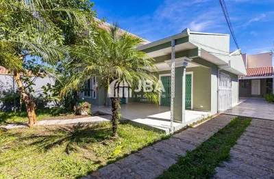 Casa com 4 quartos à venda na Rua Osires Paixão Gonçalves, 534, Santa Felicidade, Curitiba, 215 m2 por R$ 970.000