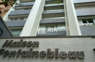 Apartamento com 4 quartos à venda na Avenida Visconde de Guarapuava, 5047, Batel, Curitiba, 277 m2 por R$ 2.200.000