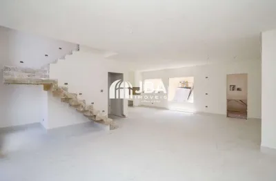 Casa com 3 quartos à venda na Rua Raphael Papa, 1092, Tarumã, Curitiba, 176 m2 por R$ 1.858.500