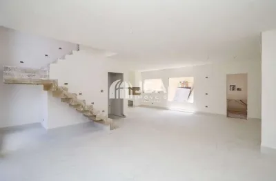 Casa com 3 quartos à venda na Rua Raphael Papa, 1092, Tarumã, Curitiba, 176 m2 por R$ 1.947.000