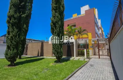 Apartamento com 2 quartos à venda na Avenida Senador Salgado Filho, 1614, Guabirotuba, Curitiba, 60 m2 por R$ 449.000