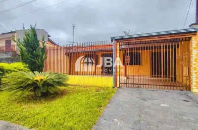 Casa com 2 quartos à venda na Rua Gastão Luiz Cruls, 2620, Bairro Alto, Curitiba, 53 m2 por R$ 450.000
