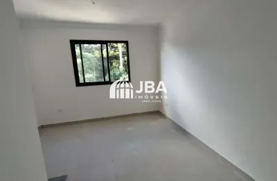 Apartamento com 2 quartos à venda na Rua Tavares de Lyra, 1536, Parque da Fonte, São José dos Pinhais, 58 m2 por R$ 359.270