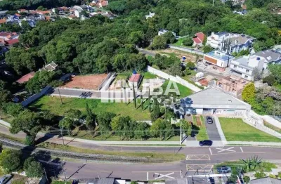 Terreno em condomínio fechado à venda na Rua Francisco Krainski, 159, São Lourenço, Curitiba, 300 m2 por R$ 960.000