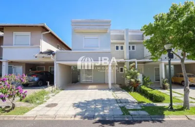 Casa em condomínio fechado com 3 quartos à venda na Rua Vítor Stec, 104, Xaxim, Curitiba, 157 m2 por R$ 1.599.000