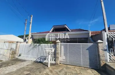 Casa com 3 quartos à venda na Rua Elídia Pasqualim Dal Negro, 68, Santo Antônio, São José dos Pinhais, 212 m2 por R$ 780.000