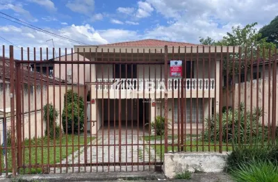Casa com 3 quartos à venda na Rua Presidente Wilson, 285, Uberaba, Curitiba, 184 m2 por R$ 730.000