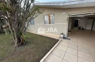 Casa com 4 quartos à venda na Rua Itacolomi, 1434, Portão, Curitiba, 144 m2 por R$ 579.000